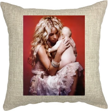 Shakira Pillow