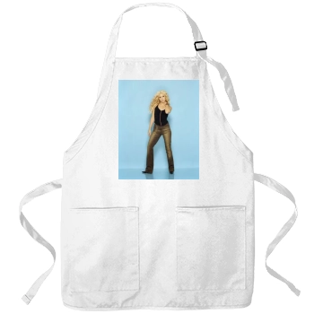 Shakira Apron