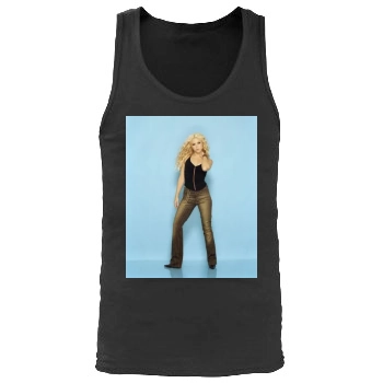 Shakira Men's Tank Top