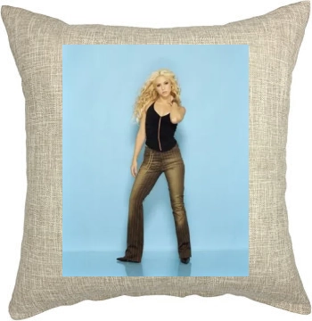 Shakira Pillow