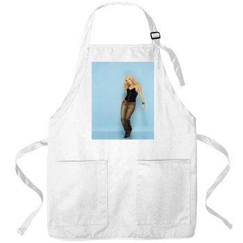 Shakira Apron