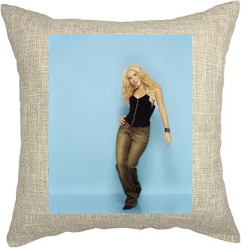 Shakira Pillow