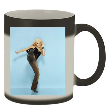 Shakira Color Changing Mug