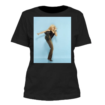 Shakira Women's Cut T-Shirt