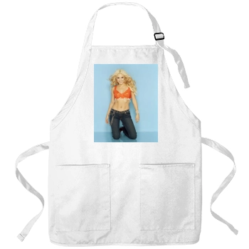 Shakira Apron