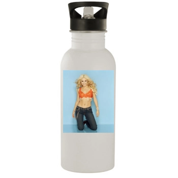 Shakira Stainless Steel Water Bottle