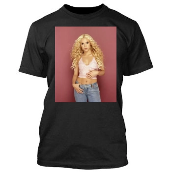 Shakira Men's TShirt