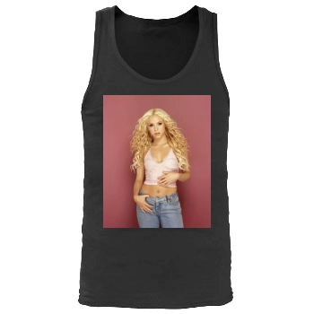 Shakira Men's Tank Top