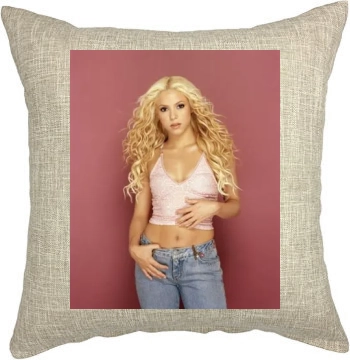 Shakira Pillow