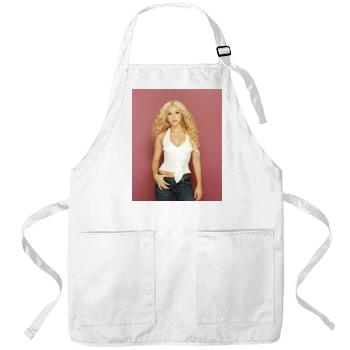 Shakira Apron