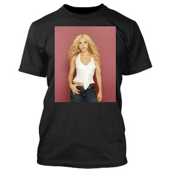 Shakira Men's TShirt