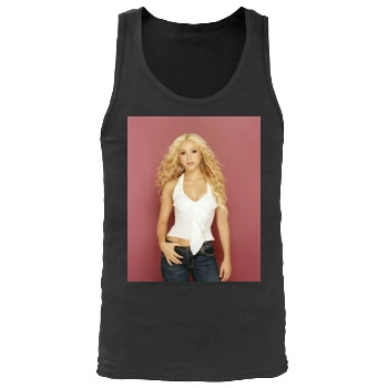 Shakira Men's Tank Top