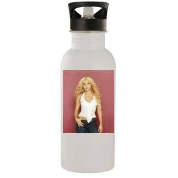 Shakira Stainless Steel Water Bottle