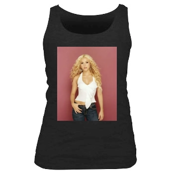 Shakira Women's Tank Top