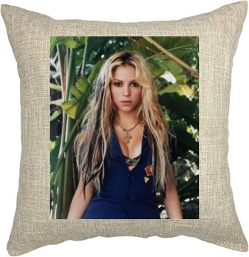 Shakira Pillow