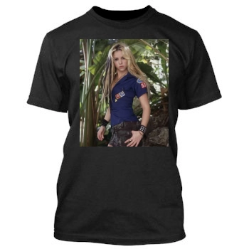 Shakira Men's TShirt