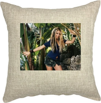 Shakira Pillow