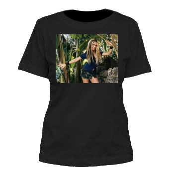 Shakira Women's Cut T-Shirt