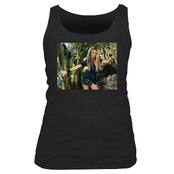 Shakira Women's Tank Top