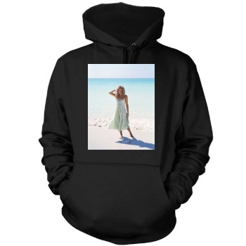 Shakira Mens Pullover Hoodie Sweatshirt