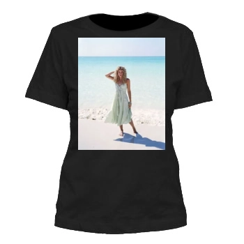 Shakira Women's Cut T-Shirt