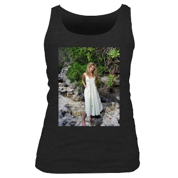 Shakira Women's Tank Top