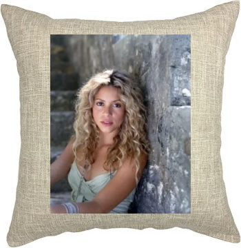 Shakira Pillow