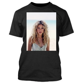 Shakira Men's TShirt