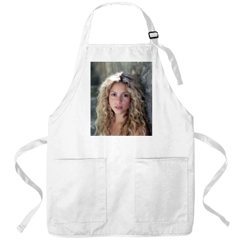 Shakira Apron