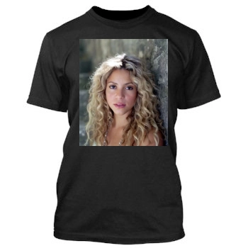 Shakira Men's TShirt