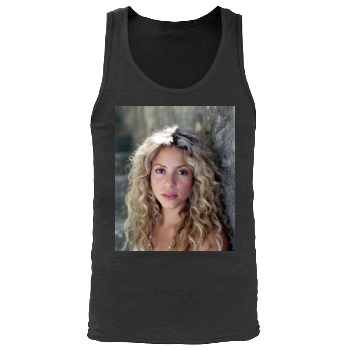 Shakira Men's Tank Top