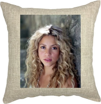 Shakira Pillow