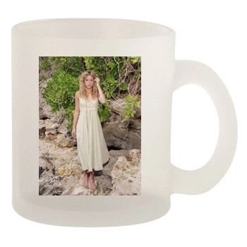 Shakira 10oz Frosted Mug