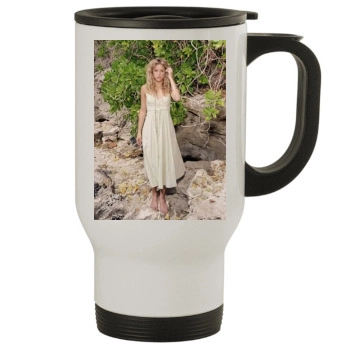 Shakira Stainless Steel Travel Mug