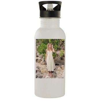 Shakira Stainless Steel Water Bottle