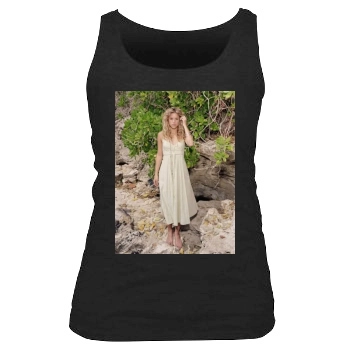 Shakira Women's Tank Top