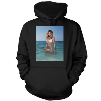 Shakira Mens Pullover Hoodie Sweatshirt