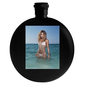 Shakira Round Flask