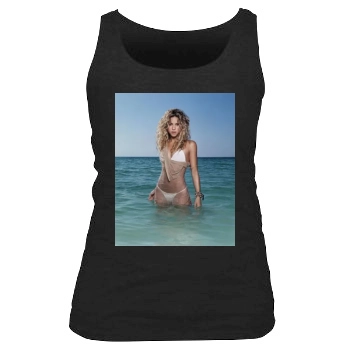 Shakira Women's Tank Top