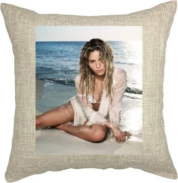 Shakira Pillow