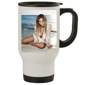 Shakira Stainless Steel Travel Mug