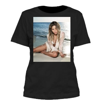 Shakira Women's Cut T-Shirt