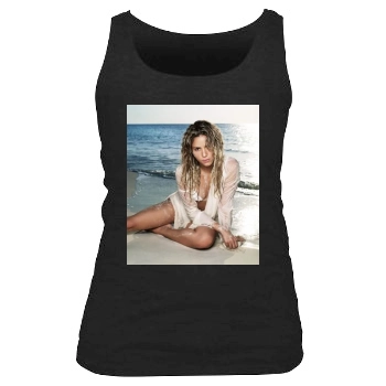 Shakira Women's Tank Top