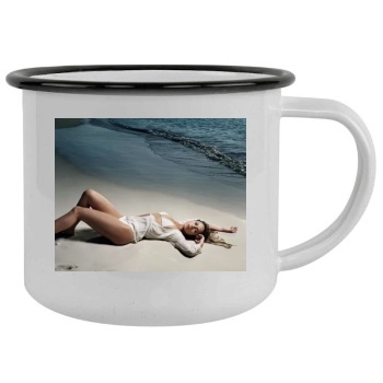 Shakira Camping Mug