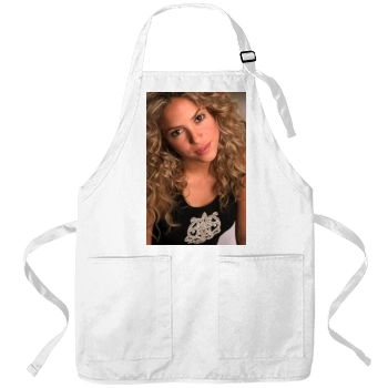 Shakira Apron