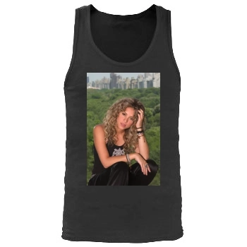 Shakira Men's Tank Top