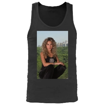 Shakira Men's Tank Top