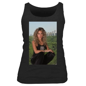 Shakira Women's Tank Top