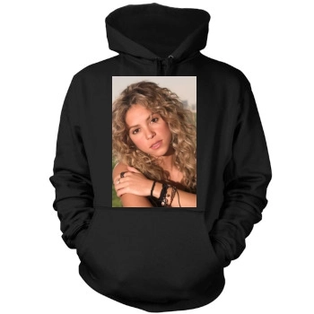 Shakira Mens Pullover Hoodie Sweatshirt