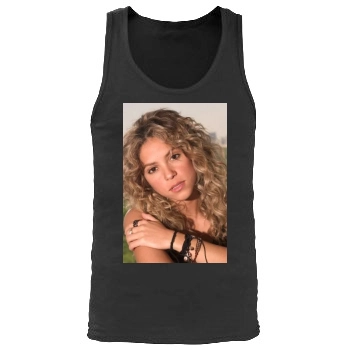 Shakira Men's Tank Top